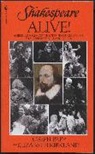 Elizabeth Kirkland, Joseph Papp, Elizabeth Kirkland, Kirkland Elizabeth, Joseph Papp, Papp Joseph - Shakespeare Alive !