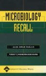 Vinay Chandrasekhara, Diallo, Alfa O. Chandrasekhara Diallo, Alfa Omar Diallo, Alfa Omar Chandrasekhara Diallo - Microbiology Recall