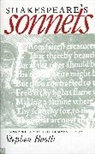 William Shakespeare, Shakespeare William, Stephen Booth - Shakespeare''s Sonnets