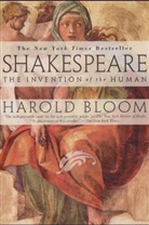 Harold Bloom - Shakespeare