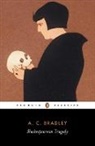 John Bayley, A. Bradley, A. C. Bradley, A.c. Bradley, Bradley A, Bradley A. - Shakespearian Tragedy