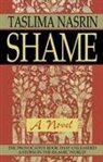 tasalima Nasarina, Taslima Nasrin - Shame a novel
