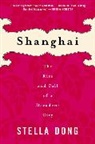 Stella Dong - Shanghai