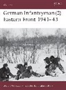 David Westwood, Elizabeth Sharp, Sharp Elizabeth - German Infantryman (2) Eastern Front 1941-43