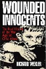 Richard Wexler, Wexler Richard - Wounded Innocents