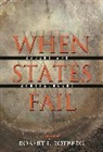 Robert Rotberg, Robert I Rotberg, Robert I. Rotberg, Robert I Rotberg, Robert I. Rotberg, Rotberg Robert I. - When States Fail