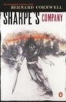 Bernard Cornwell - Sharpe's Company: The Siege Of Badajoz
