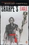 Bernard Cornwell - Sharpe's Eagle