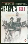 Bernard Cornwell - Sharpe's Gold
