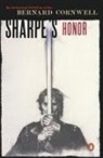 Bernard Cornwell - Sharpe's Honor