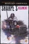 Bernard Cornwell - Sharpe's Regiment (#8)