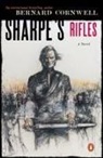 Bernard Cornwell - Sharpe's Rifles