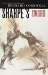 Bernard Cornwell - Sharpe's Sword