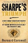 Bernard Cornwell - Sharpe's Triumph
