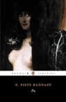 Patrick Brantlinger, H Rider Haggard, H. Rider Haggard, H Rider Haggard, Patrick Brantlinger - She