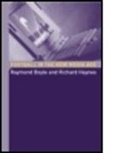 Raymond Boyle, Raymond Haynes Boyle, Boyle Raymond, Richard Haynes, Haynes Richard - Football in the New Media Age