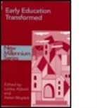 Lesley Abbot, Lesley Abbott, Lesley Moylett Abbott, Lesley Abbott, Dr Helen Moylett, Helen Moylett - Early Education Transformed