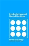 Suzanne Conboy-Hill, Alexis Waitman, Alexis Conboy-Hill Waitman, Suzanne Conboy-Hill, Alexis Waitman - Psychotherapy and Mental Handicap