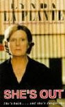 Lynda La Plante, Lynda La Plante - She's Out