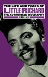 Charles White - Life and Times of Little Richard