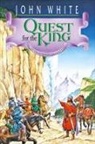 John White - Quest for the King