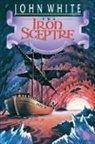 John White, Elmar Bell - The Iron Sceptre
