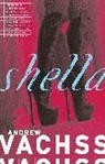 Andrew Vachss, Andrew H. Vachss, Marty Asher - Shella