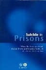 McHugh M, McHugh M., Snow L, Snow L., Towl, Gj Towl... - Suicide in Prisons