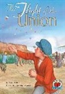 Tekla White, Ralph L Ramstad, Ralph L. Ramstad - The Flight of the Union