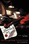 Sena Jeter Naslund - Sherlock in Love