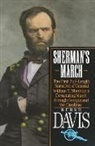 Burke Davis, Carolyn Reidy, Jeff Stone - Sherman's March