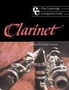 Colin Lawson, Jonathan Cross, Colin Lawson - The Clarinet