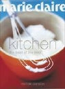 Michele Cranston - Marie Claire Kitchen