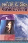 Philip K Dick, Philip K. Dick, Lawrence Sutin, Lawrence Sutin - Shifting Realities