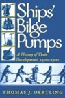Thomas J. Oertling - Ships Bilge Pumps