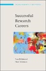 Paul Atkinson, Delamont, Ms Sara Delamont, Ms Sara Atkinson Delamont, Sara Delamont, Sara Atkinson Delamont - Successful Research Careers: A Practical Guide