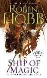 Robin Hobb - Ship of Magic