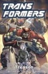 Bob Budiansky, Bob Perlin Budiansky, Jose Delbo, Don Perlin, Jose Delbo, Don Perlin - Transformers
