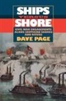 Dave Page - Ships Versus Shore