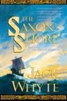 Jack Whyte - The Saxon Shore