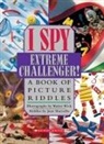 Jean Marzollo, Walter Wick, Walter Wick - I Spy Extreme Challenger