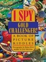 Jean Marzollo, Walter Wick, Walter Wick - I Spy Gold Challenger
