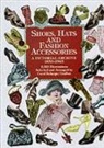 Carol Belanger Grafton, Carol Belanger Grafton, Carol Belanger Grafton - Shoes, Hats and Fashion Accessories