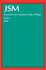 Dave Evans, Dave Evans, Various - Journal for the Academic Study of Magic, Issue 2