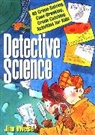Jim Wiese, Wiese Jim, Ed Shems - Detective Science