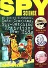 Ed Shems, Jim Wiese, Ed Shems - Spy Science