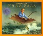 David Wiesner, David Wiesner - Free Fall