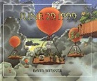 David Wiesner - June 29, 1999