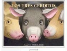 David Wiesner - Los Tres Cerditos