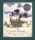David Wiesner, David/ Wiesner Wiesner - Sector 7